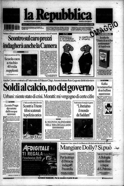 La repubblica